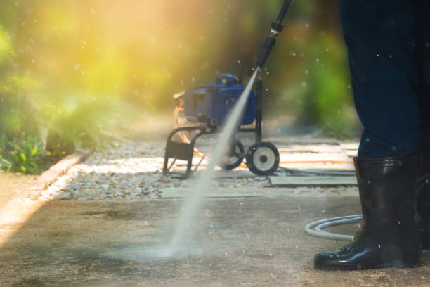 Concrete Sealing in Euless, TX